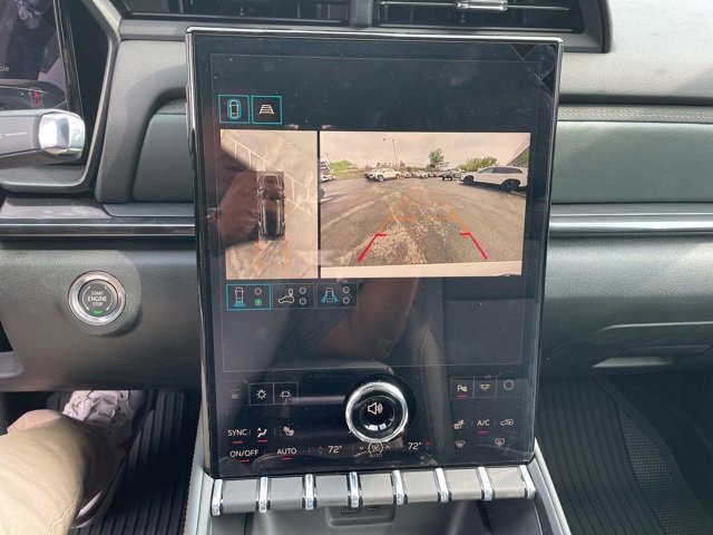 New 2026 GMC Terrain AT4 w/ Technology Package II image 8