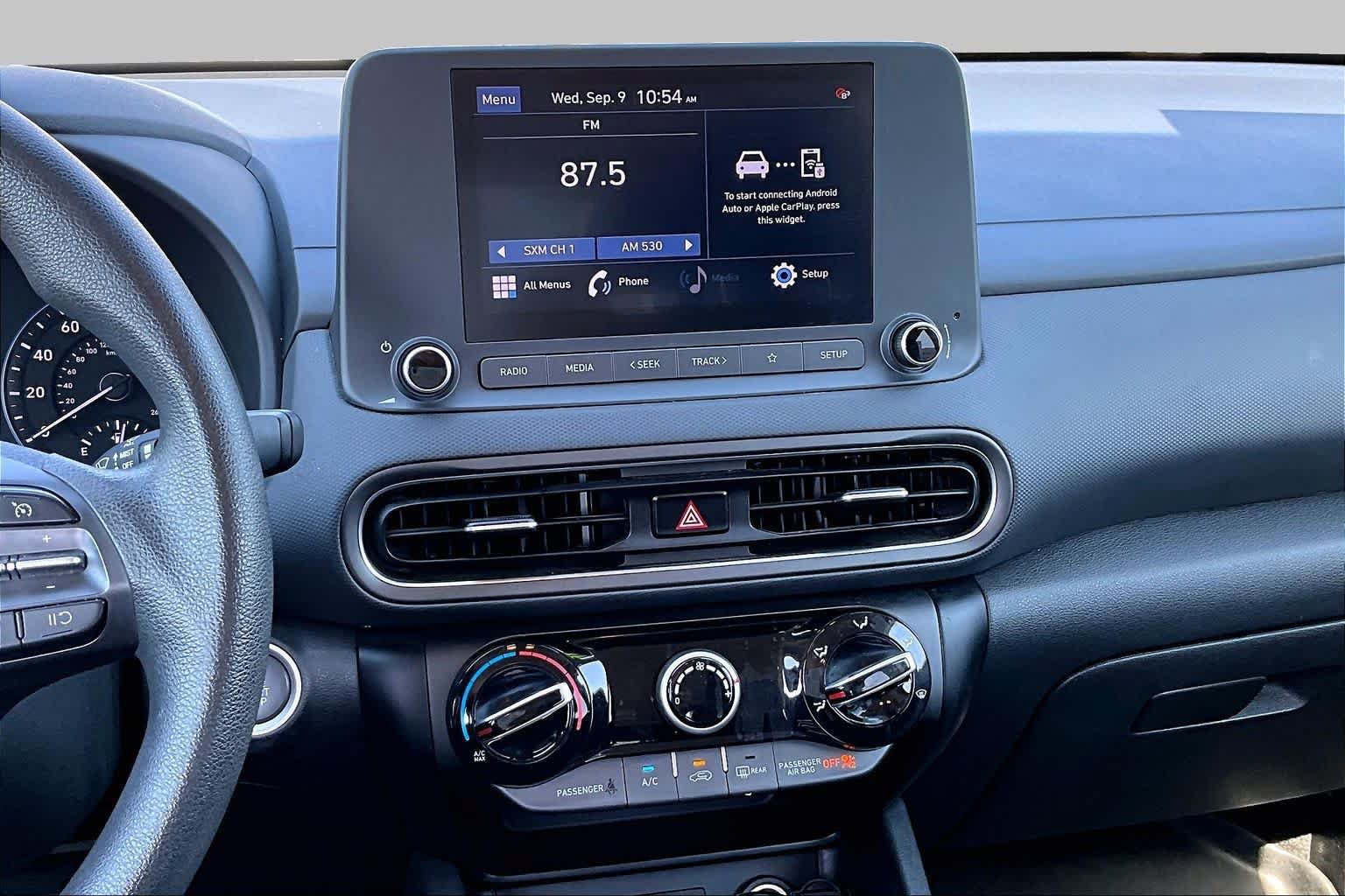 Used 2022 Hyundai Kona SEL FWD image 5