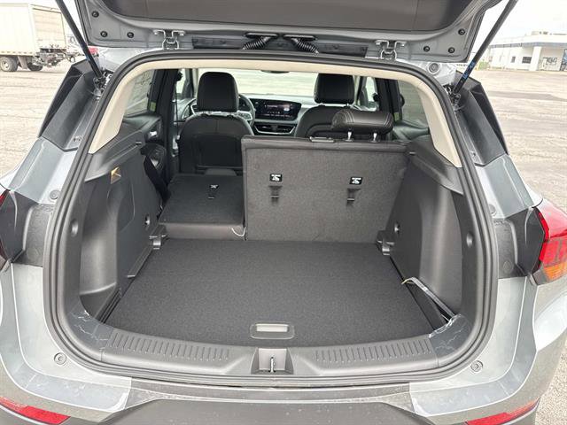 New 2026 Buick Encore GX Preferred w/ Comfort Package image 8