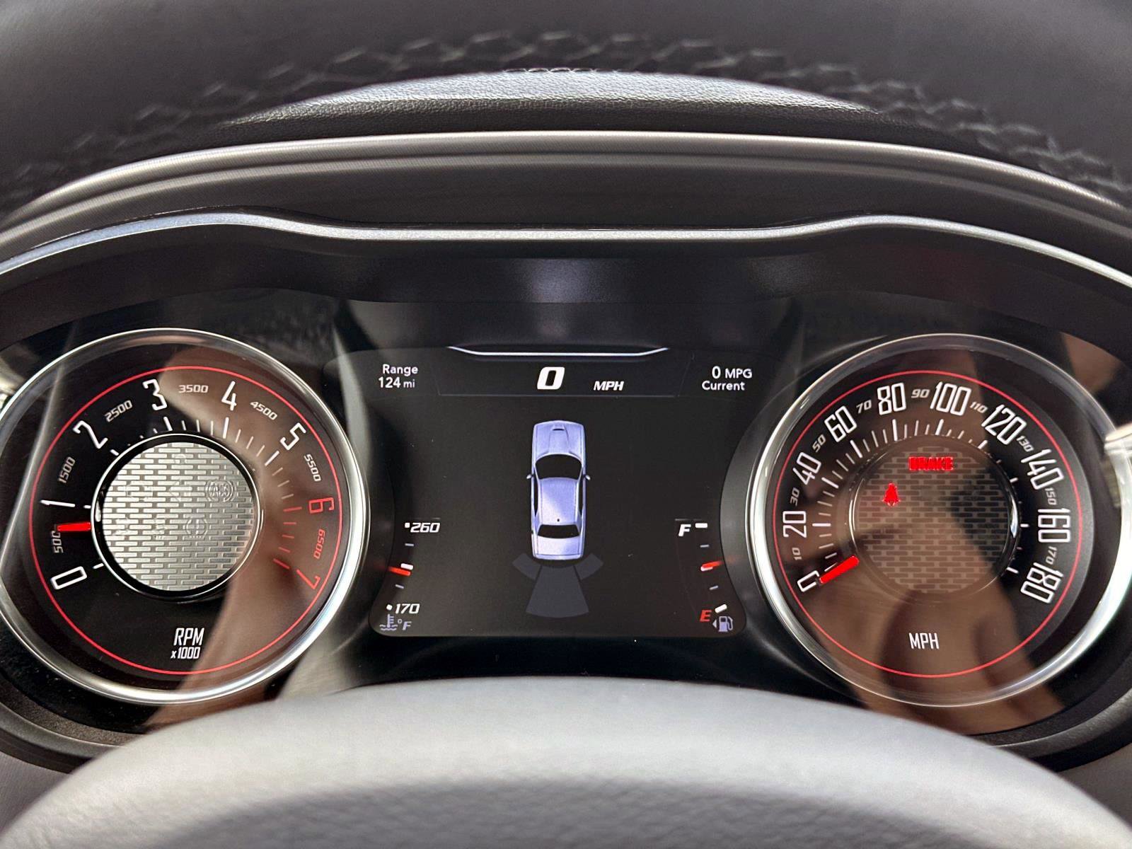 Used 2023 Dodge Challenger R/T Scat Pack image 24