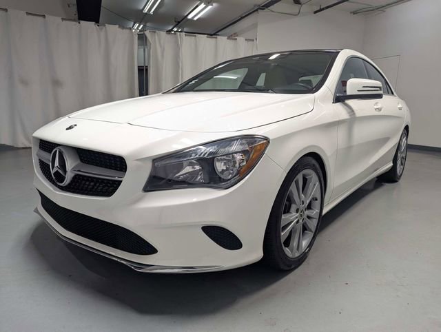 Used 2019 Mercedes-Benz CLA 250 image 5