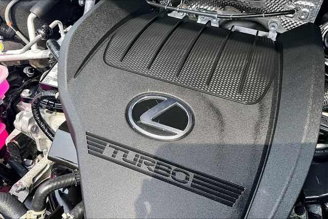 Used 2026 Lexus TX 350 AWD w/ Technology Package image 35