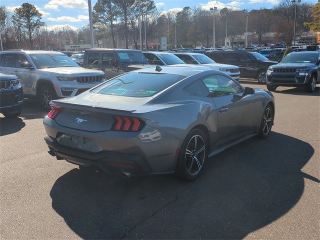 Used 2025 Ford Mustang Premium image 5