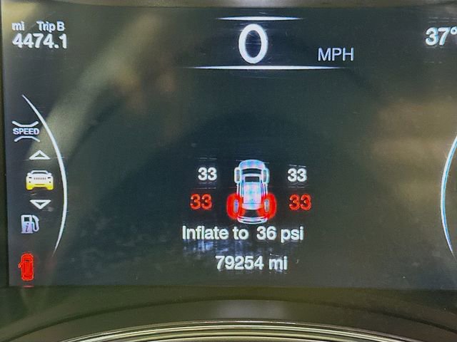 Used 2021 Jeep Grand Cherokee Laredo X image 28