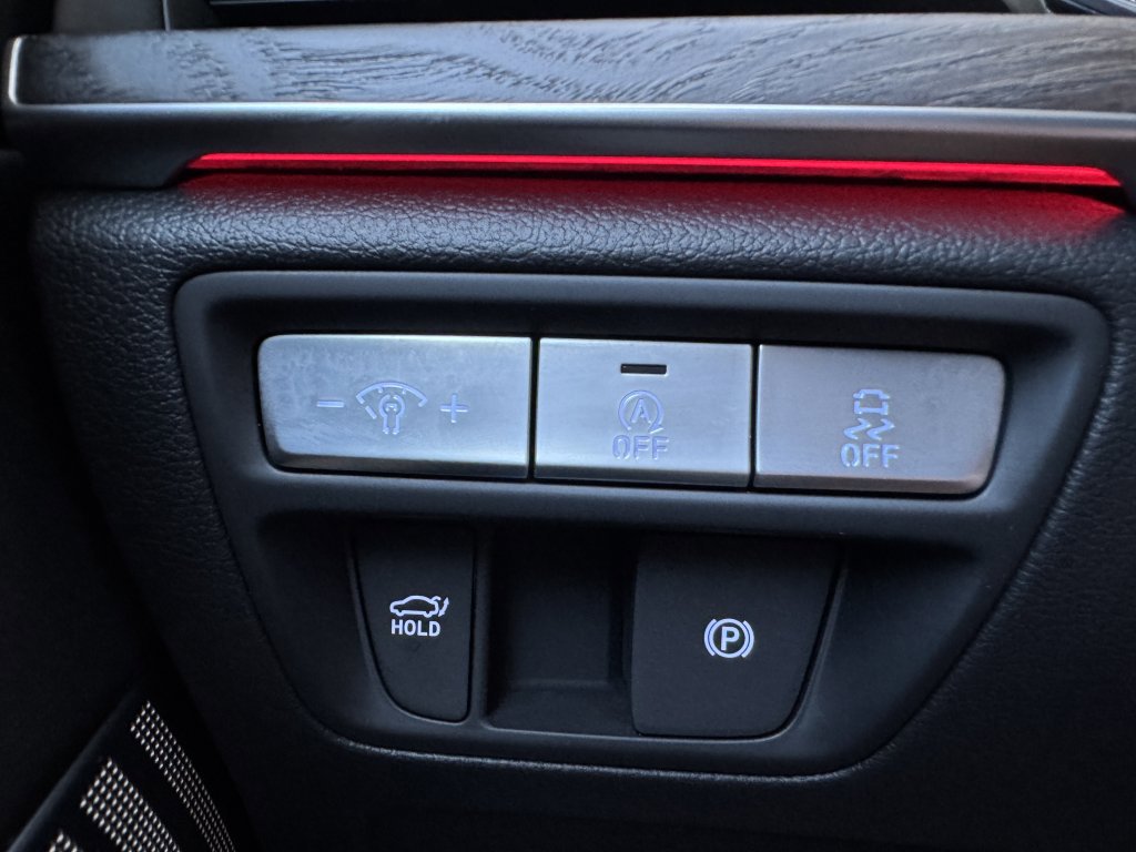 Used 2022 Genesis G80 2.5T w/ Prestige Package image 33