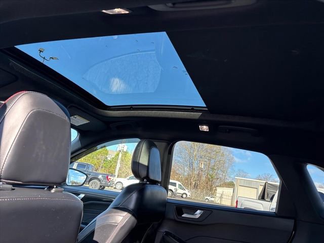 Used 2023 Ford Escape ST-Line w/ Tech Pack #1 image 7