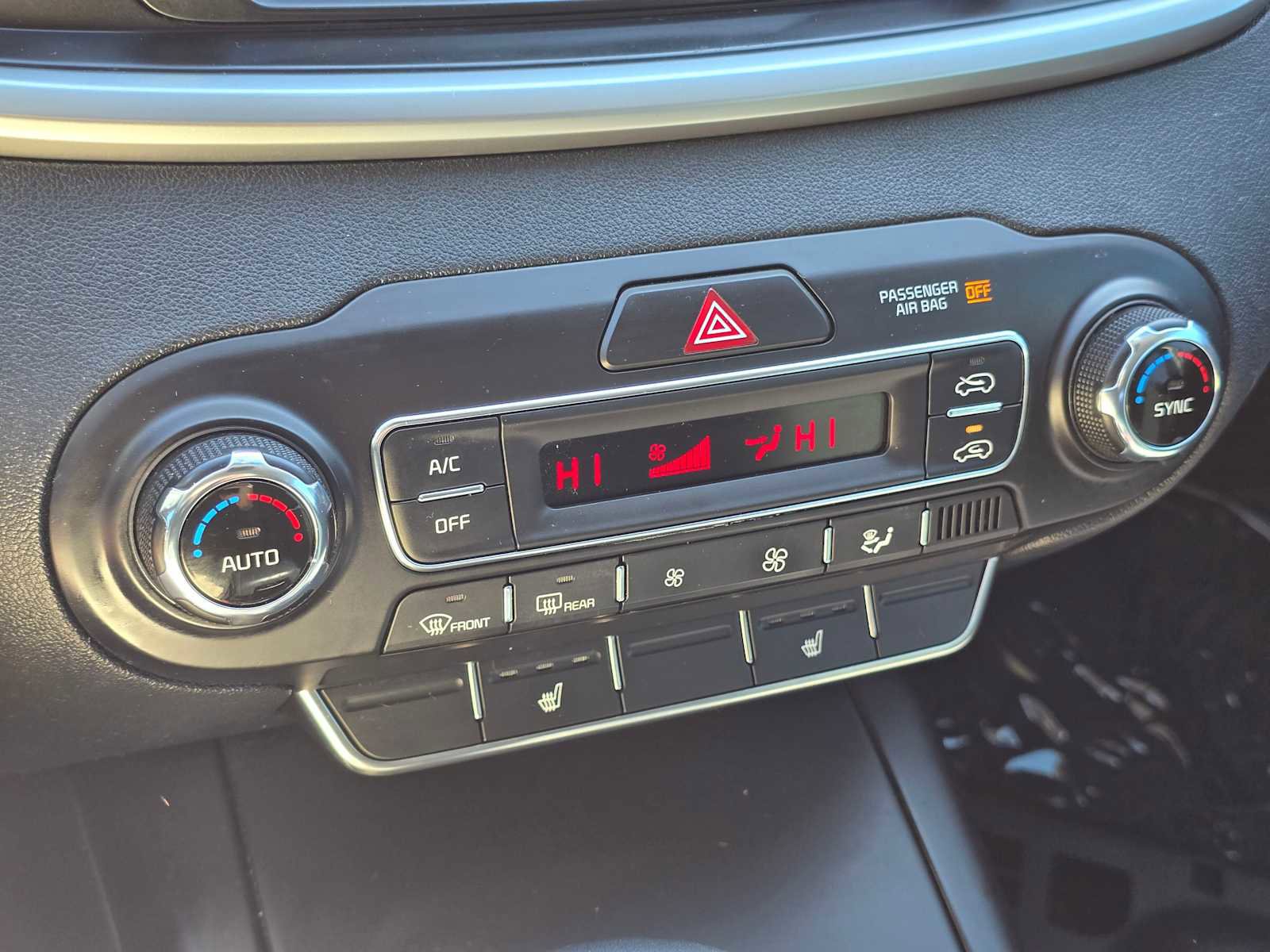 Used 2019 Kia Sorento LX w/ Option Group 020 image 29