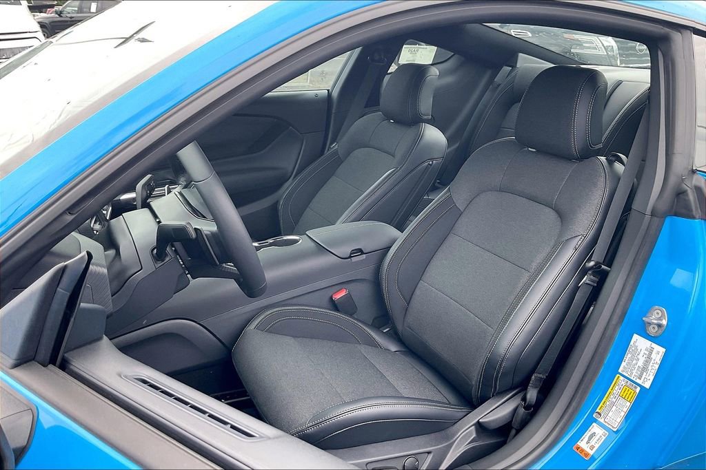 New 2025 Ford Mustang GT image 9