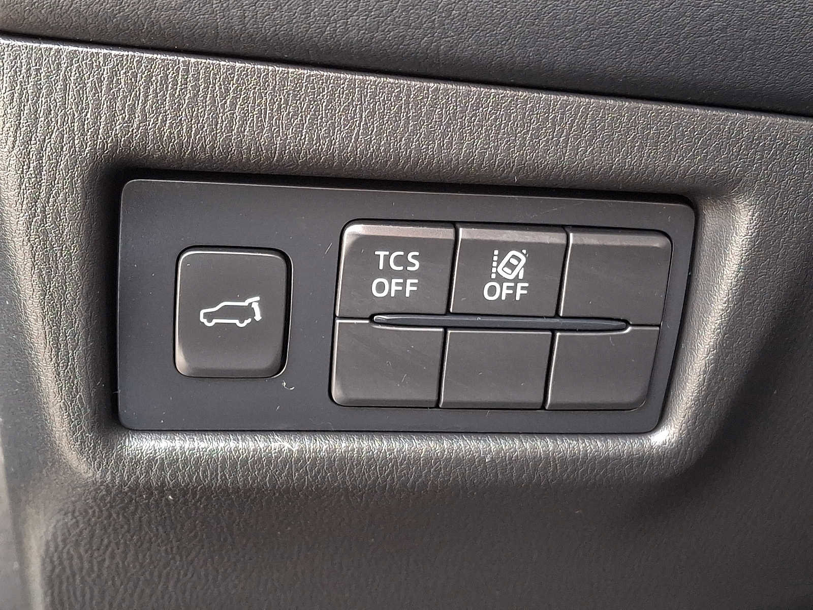 Used 2019 MAZDA CX-5 Grand Touring image 24