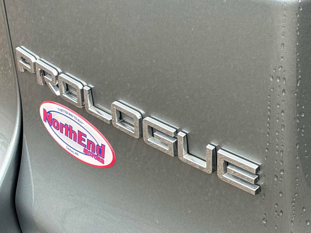 Used 2024 Honda Prologue EX image 13