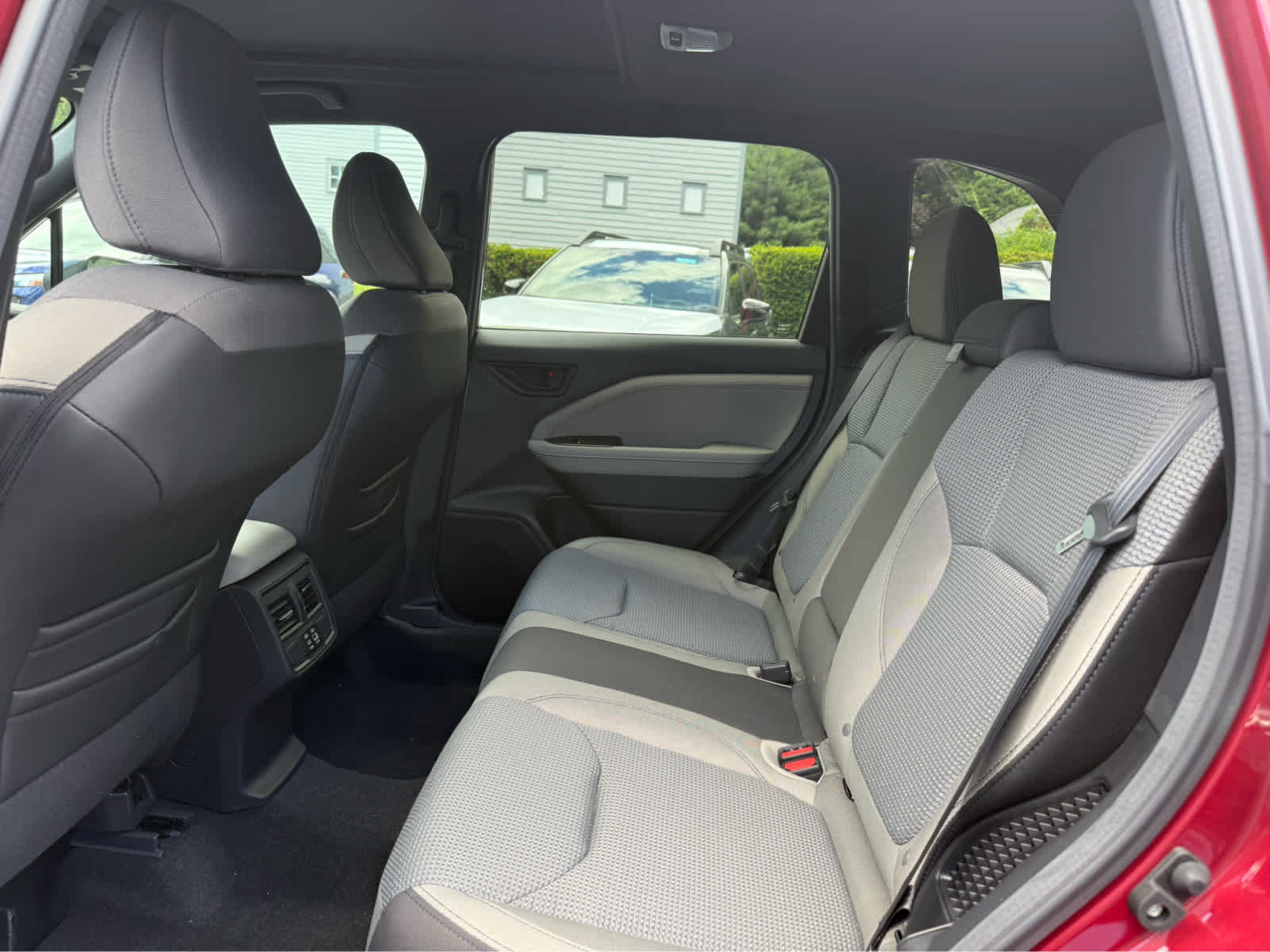 New 2026 Subaru Forester Premium AWD/4WD image 19