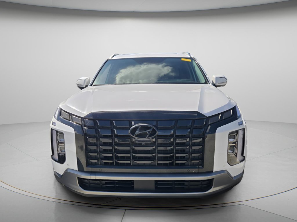 Certified 2025 Hyundai Palisade SEL FWD image 3