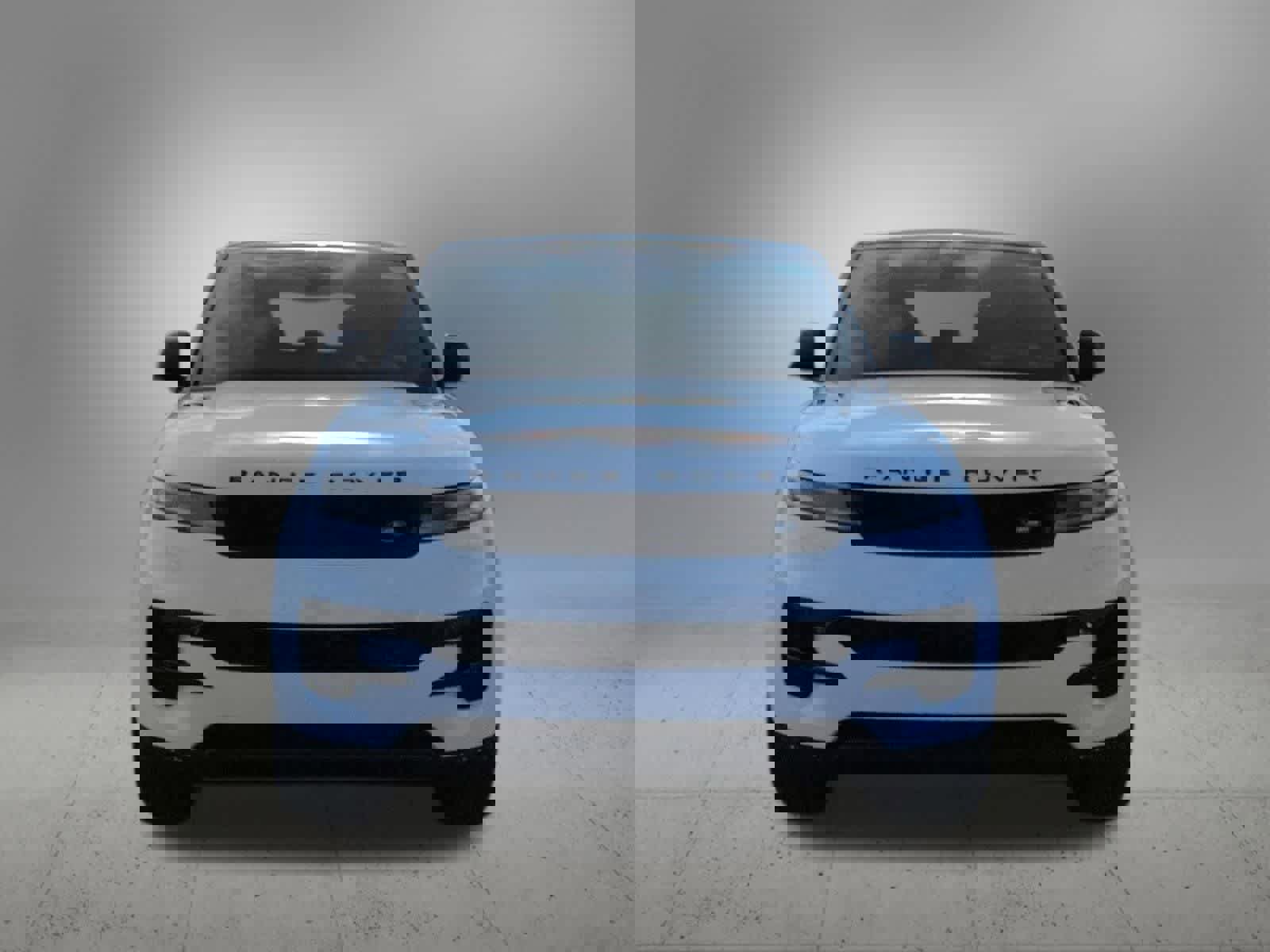 New 2026 Land Rover Range Rover Sport SE AWD/4WD image 9