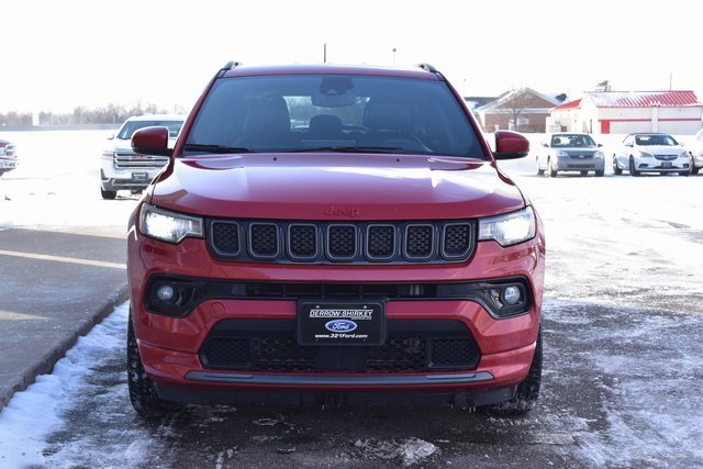Used 2023 Jeep Compass Limited image 8