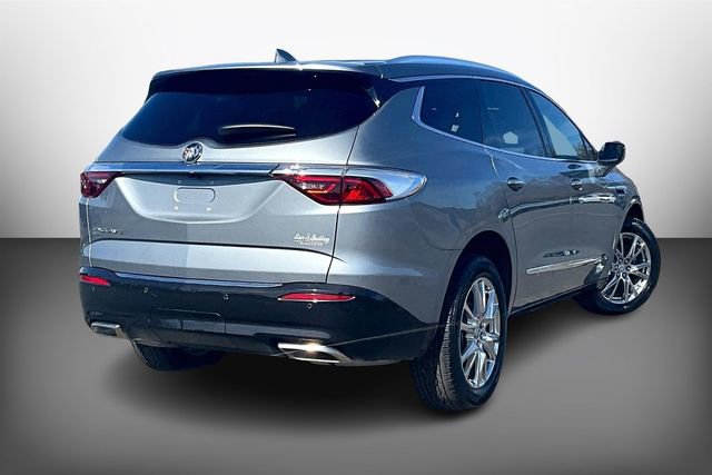 Used 2023 Buick Enclave Essence w/ Experience Buick Package image 2
