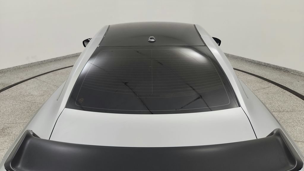 Used 2010 Nissan GT-R Premium AWD/4WD image 19