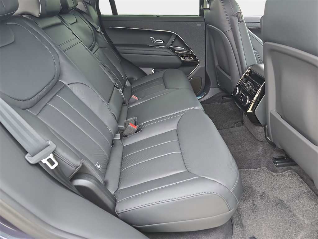New 2026 Land Rover Range Rover Sport Autobiography image 11