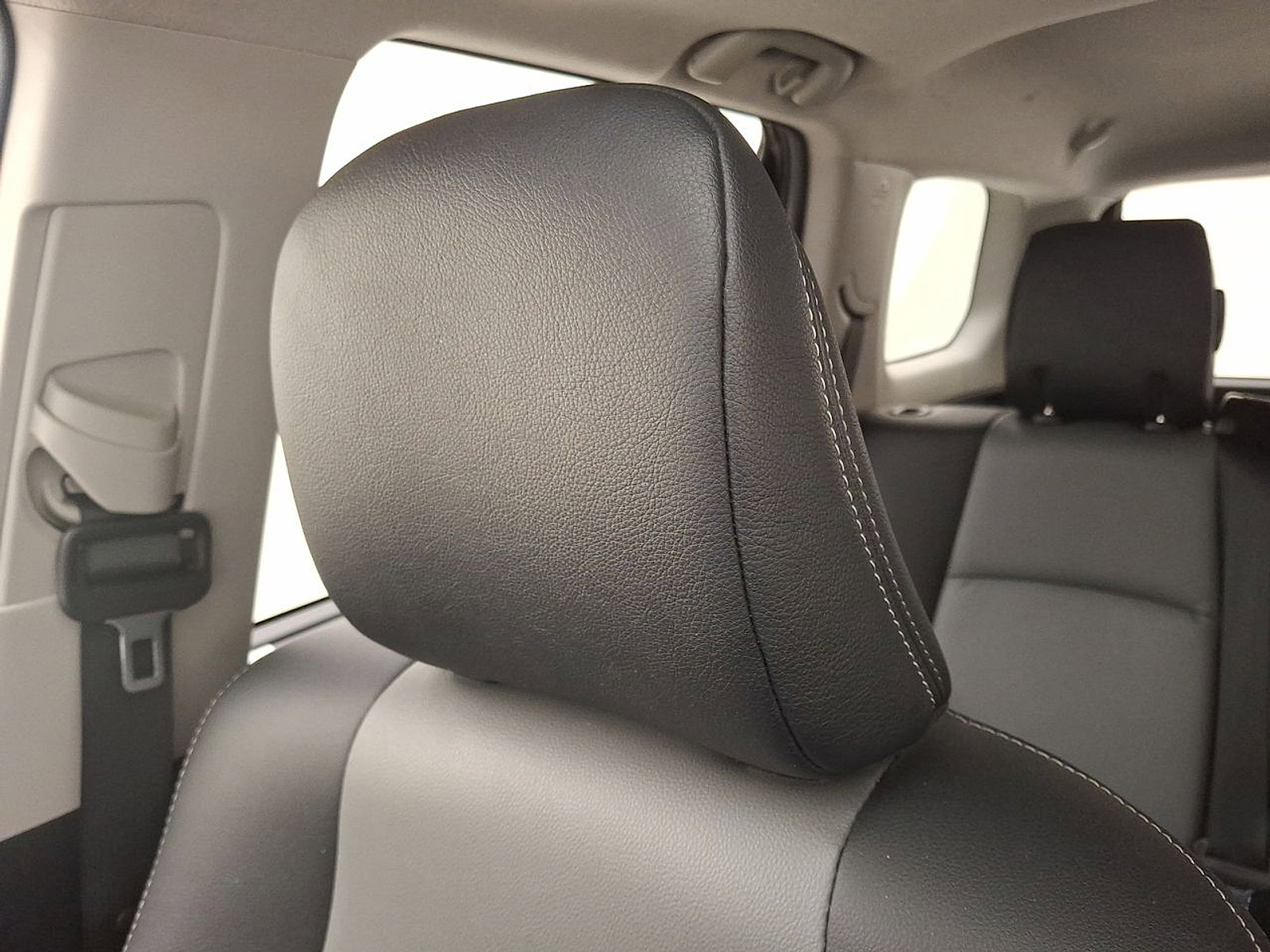 Certified 2022 Toyota 4Runner SR5 Premium image 21