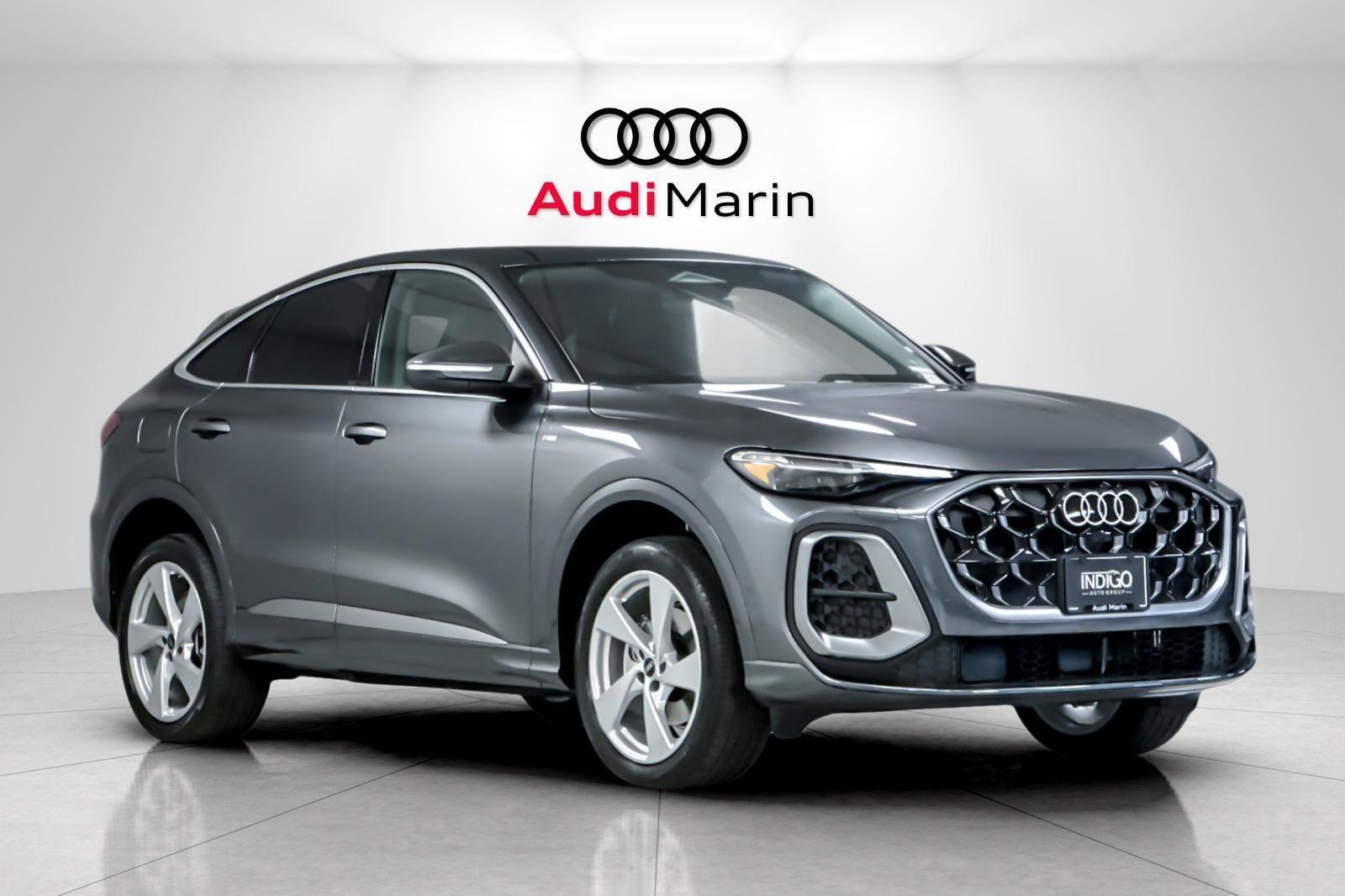 New 2025 Audi Q5 Premium Plus image 7