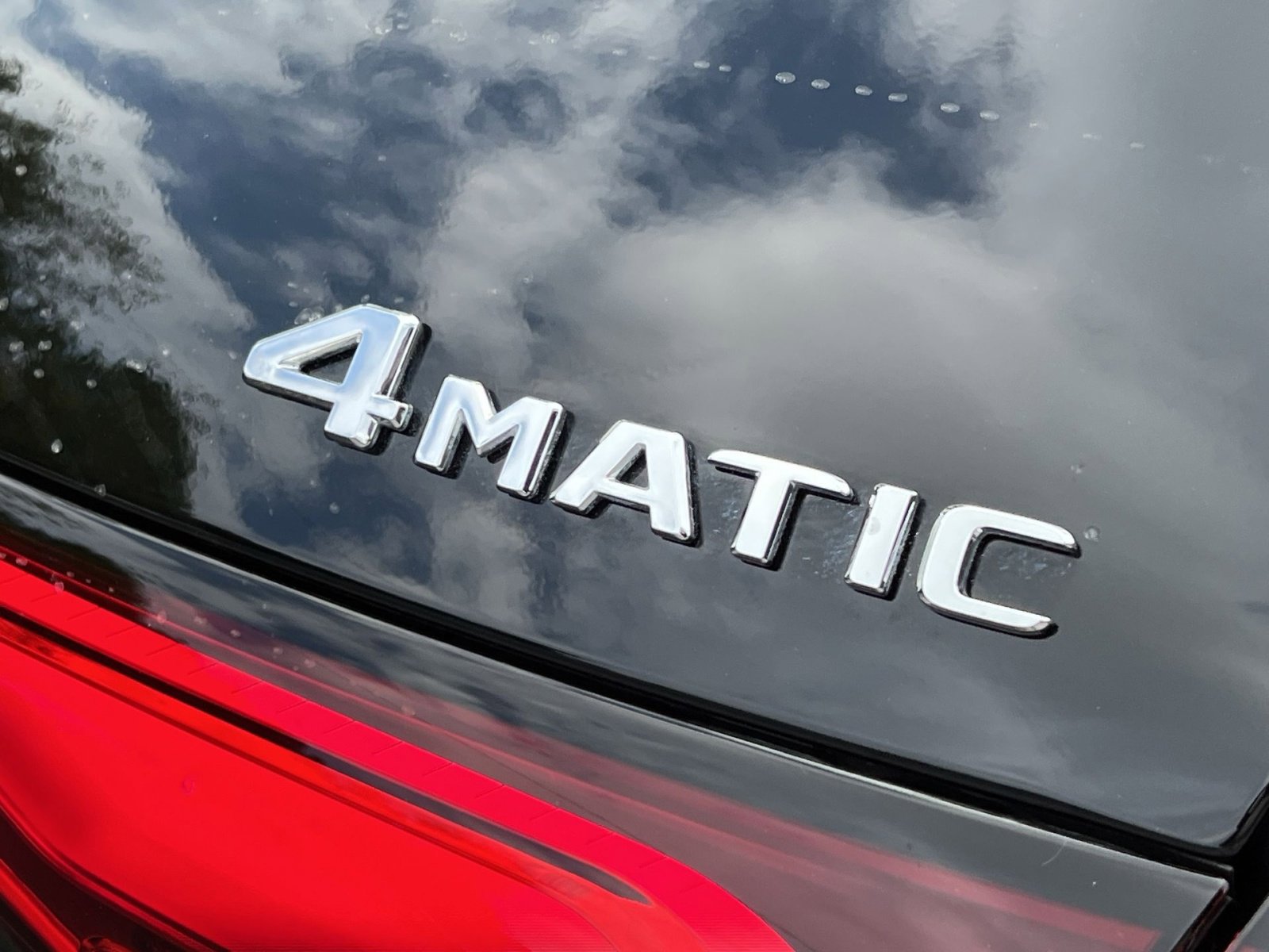 Certified 2026 Mercedes-Benz GLC 300 4MATIC image 28