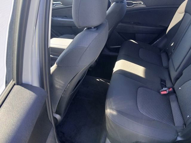 New 2026 Kia Sportage S image 40