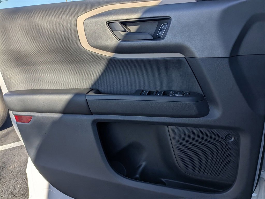 Used 2025 Ford Bronco Sport Big Bend image 13