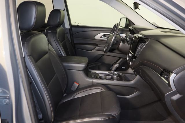 Used 2018 Chevrolet Traverse LT image 20