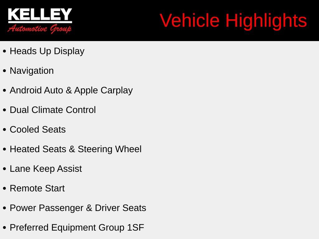 Used 2023 Cadillac CT5 V w/ Premium Package image 2