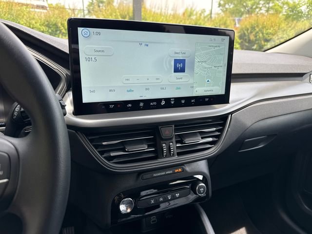New 2026 Ford Escape Active w/ Tech Pack #1 FWD image 26