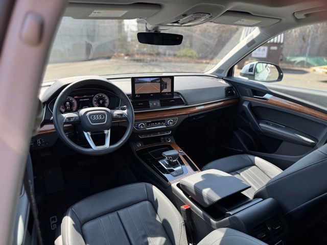 Certified 2023 Audi Q5 2.0T Premium Plus w/ Premium Plus Package image 26