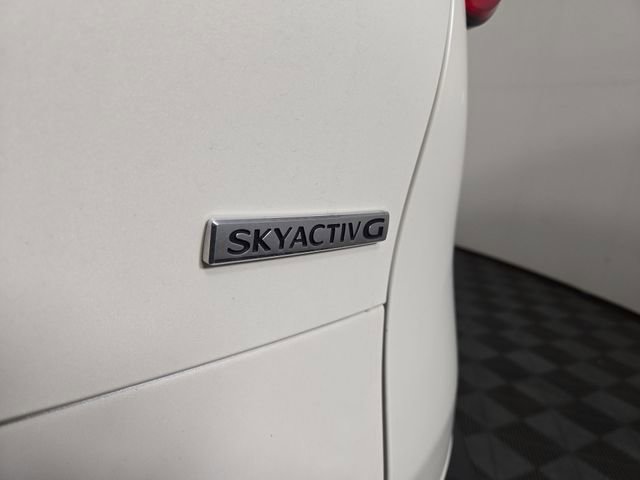 Used 2022 MAZDA CX-30 AWD 2.5 S w/ Select Package image 29