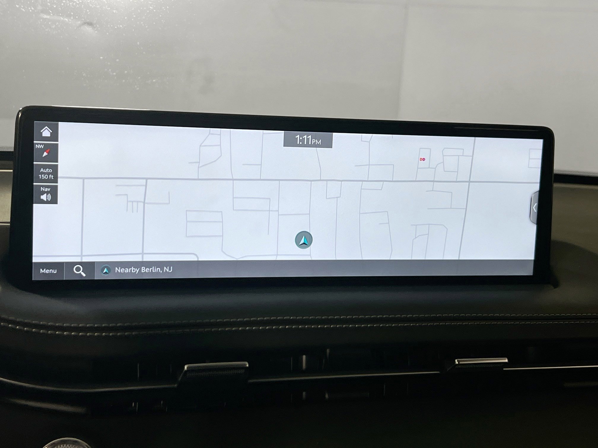 Used 2025 Genesis GV70 3.5T Sport w/ Sport Advanced Package image 13