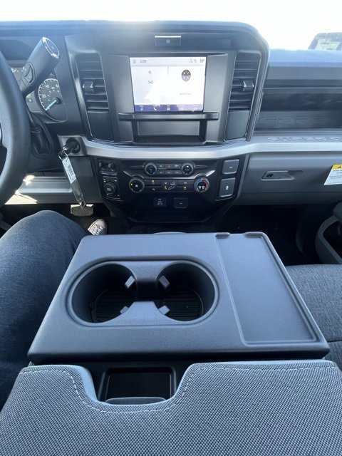New 2025 Ford F350 XL w/ STX Appearance Package image 12