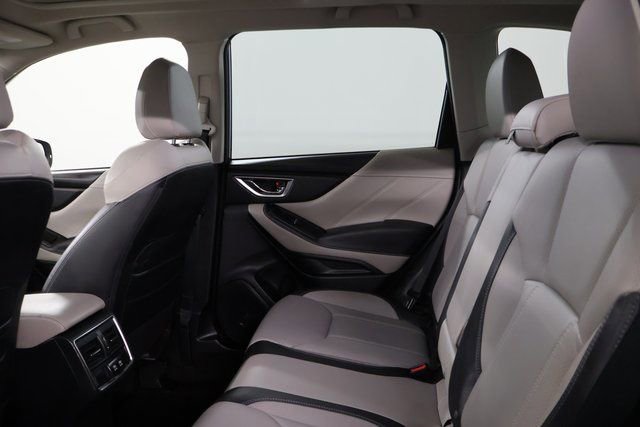 Certified 2023 Subaru Forester Limited image 32