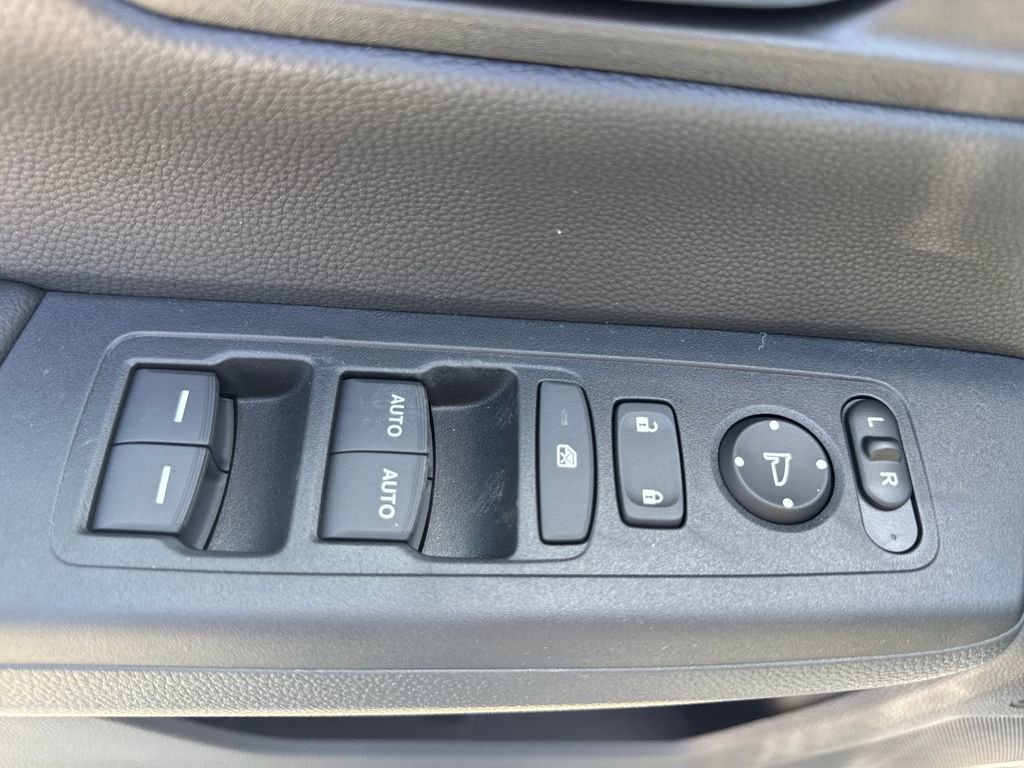 New 2026 Honda CR-V EX image 13