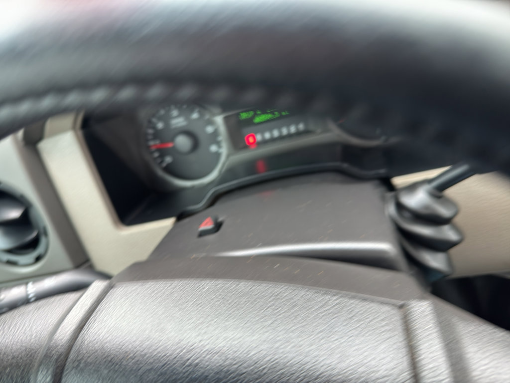 Used 2008 Ford F250 XLT image 17