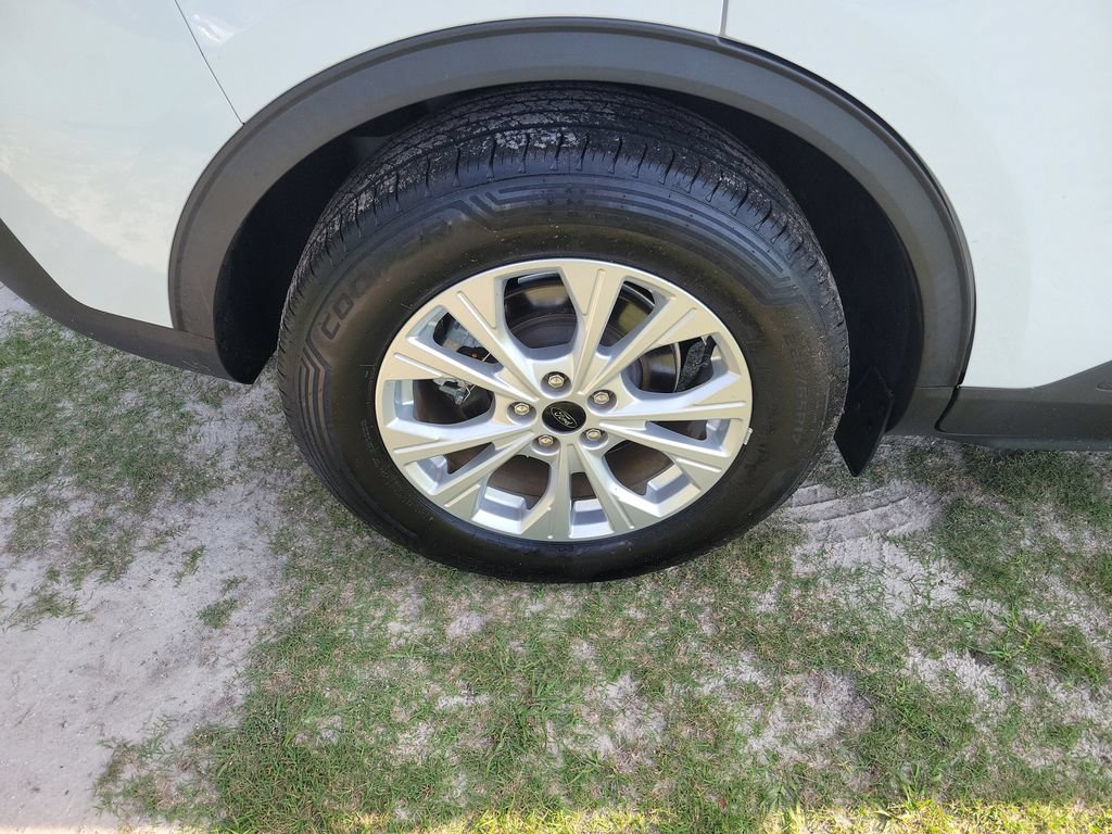 Used 2023 Ford Escape Active w/ Tech Pack #1 FWD image 8
