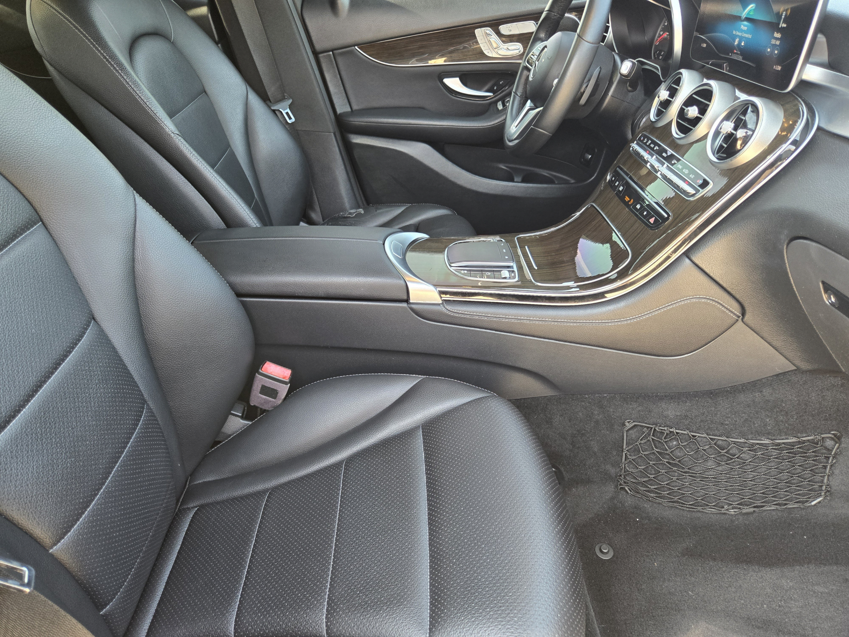 Used 2020 Mercedes-Benz GLC 300 image 10