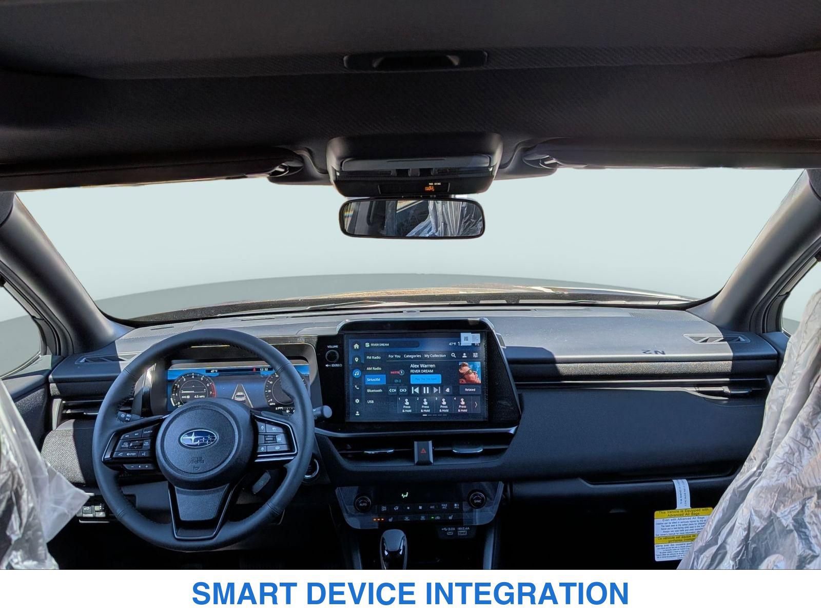 New 2026 Subaru Outback Limited AWD/4WD image 19