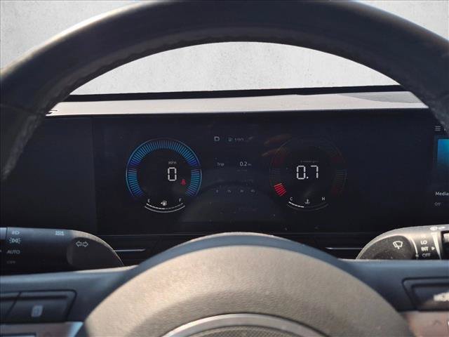 Used 2024 Hyundai Kona SEL FWD image 10
