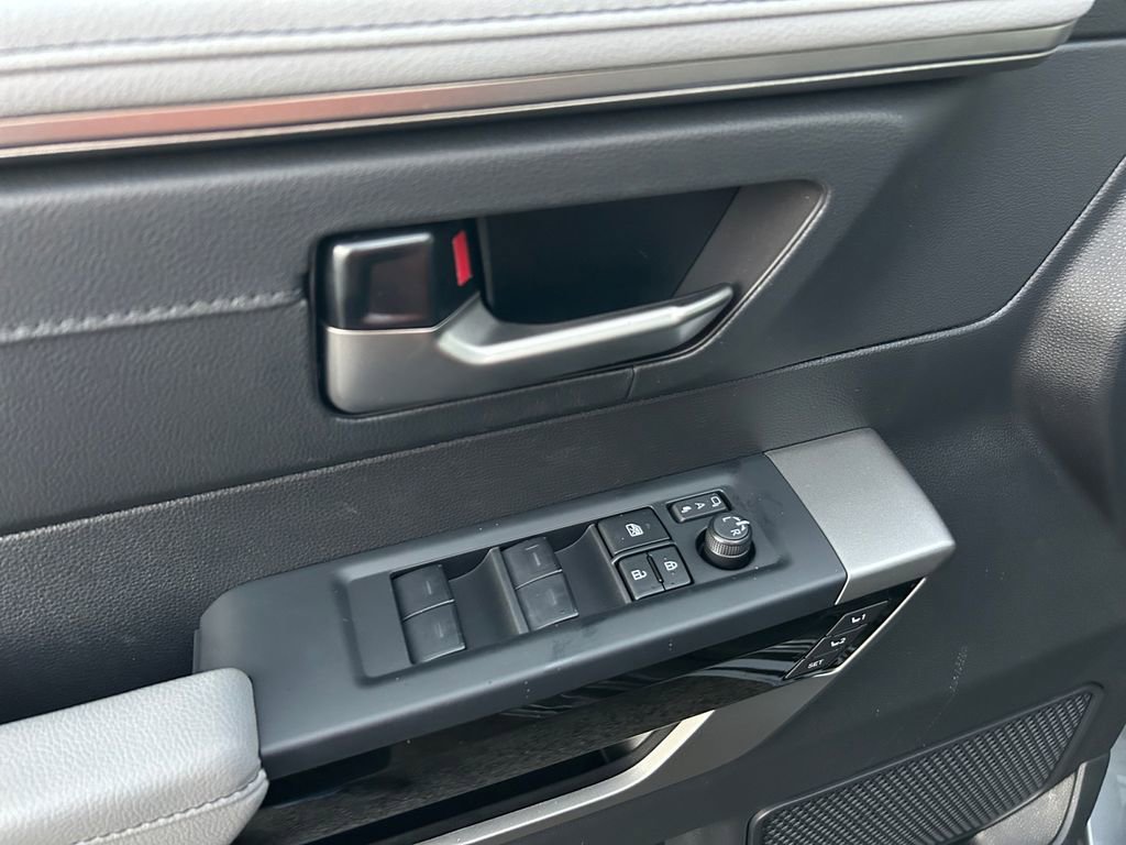 New 2026 Toyota Tundra Limited image 23