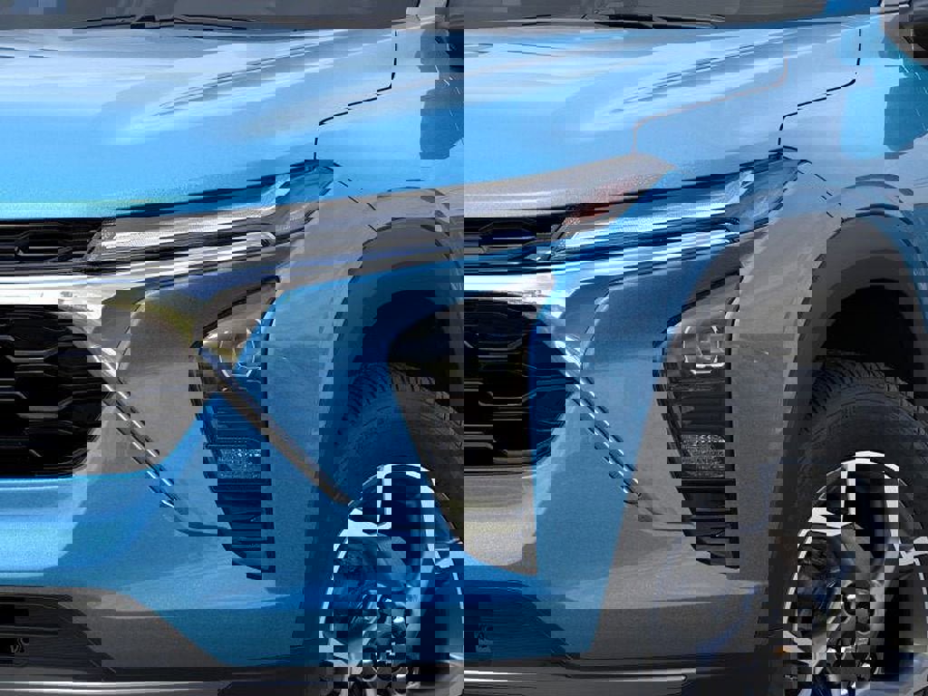 New 2026 Chevrolet Trax LT w/ Driver Confidence Package image 11