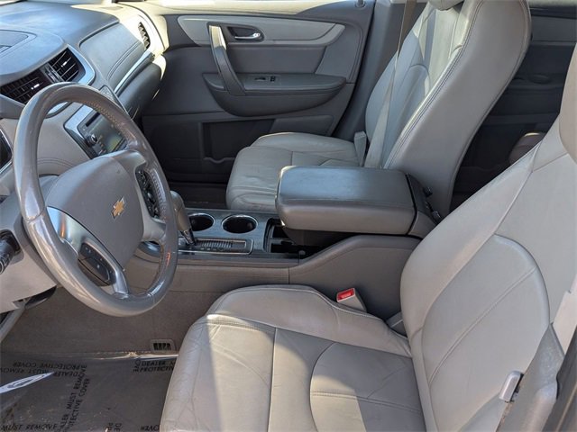 Used 2015 Chevrolet Traverse LT image 12