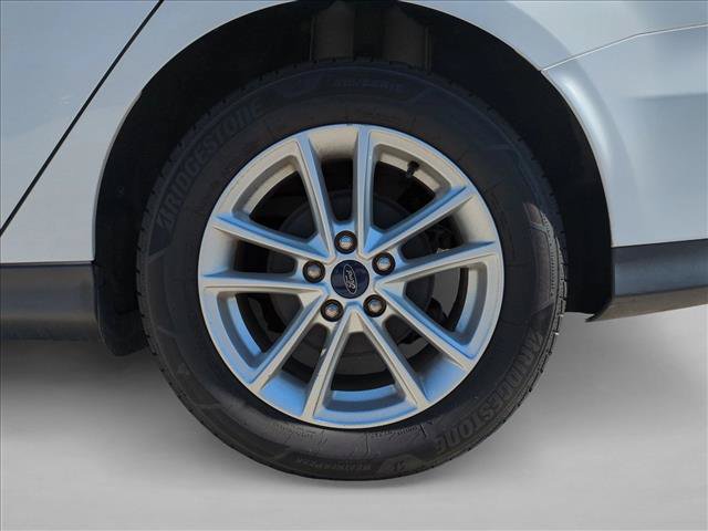 Used 2018 Ford Focus SE FWD image 13