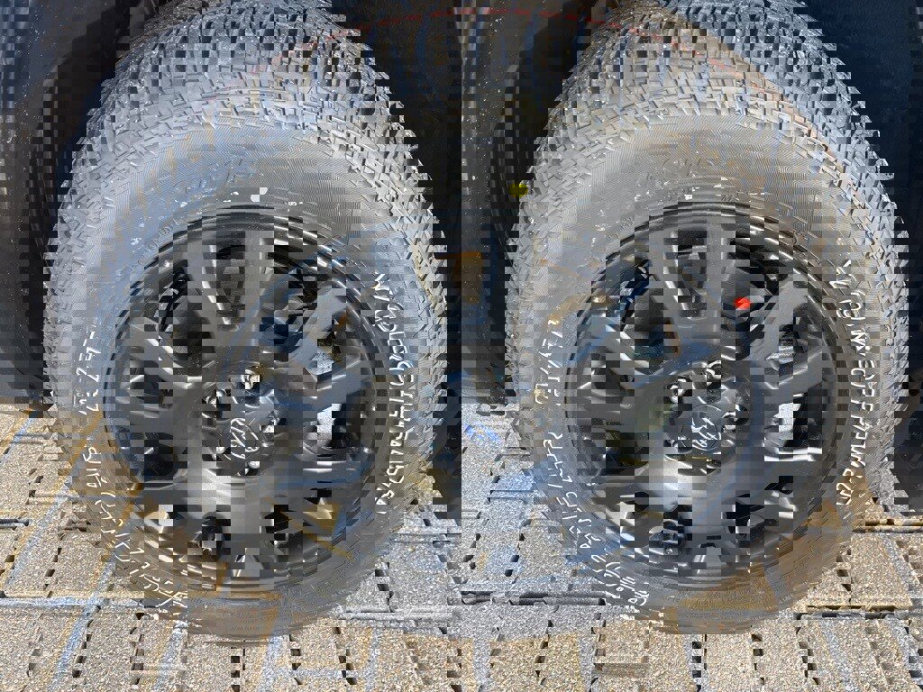 New 2026 Subaru Forester Wilderness image 3