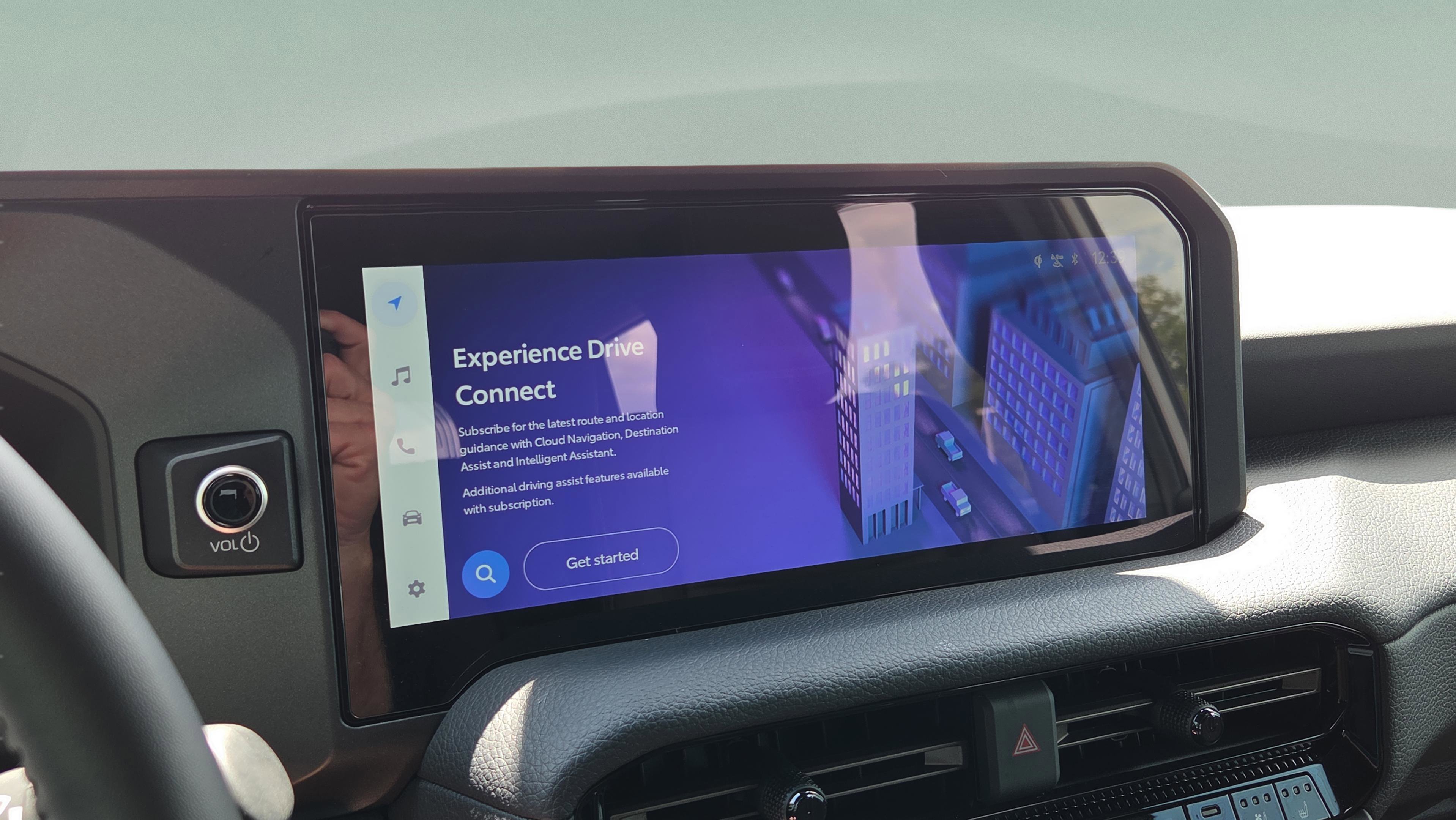 Certified 2025 Toyota Land Cruiser 1958 AWD/4WD image 22