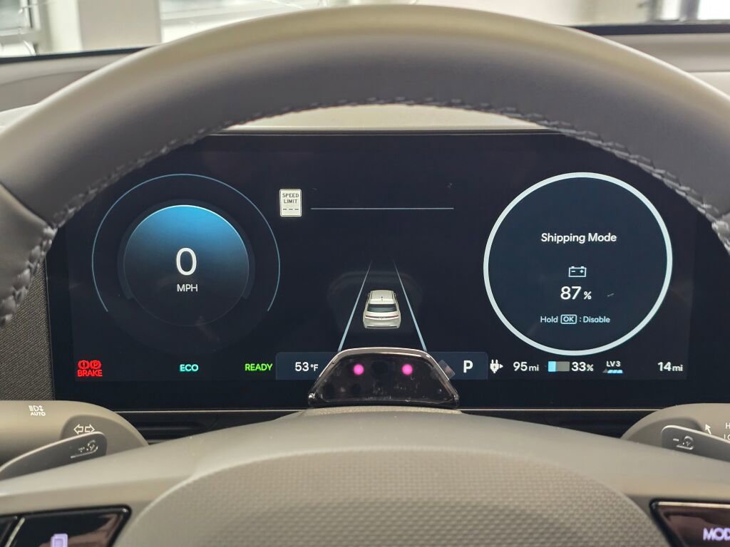 New 2026 Hyundai Ioniq 5 SEL image 22