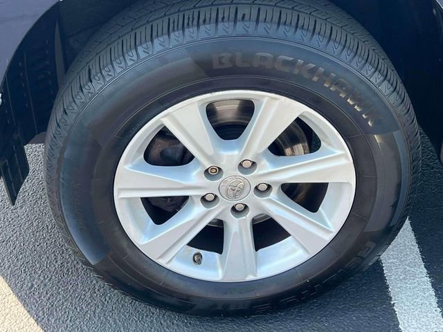Used 2013 Toyota Highlander SE AWD/4WD image 7