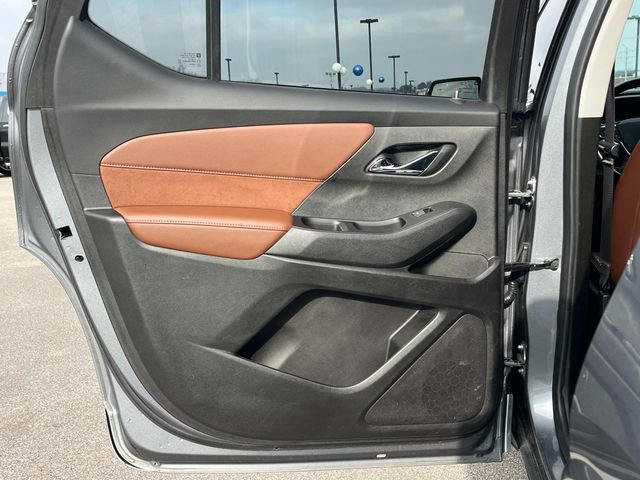 Used 2019 Chevrolet Traverse High Country image 24