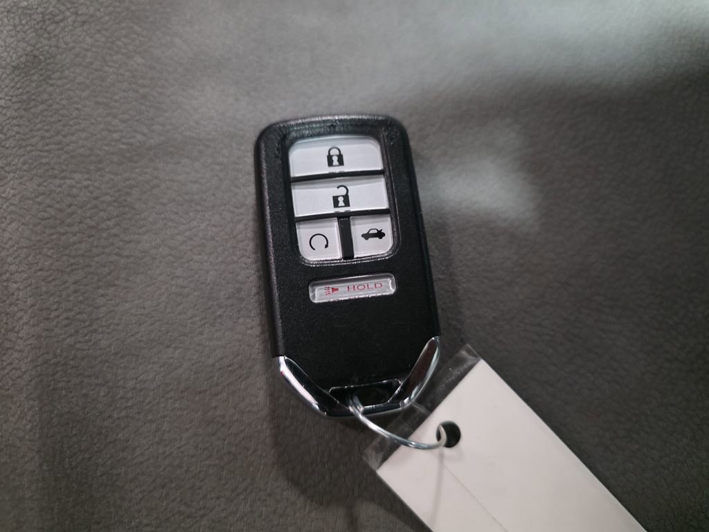 Used 2019 Honda CR-V EX image 37